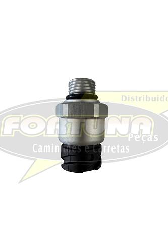 SENSOR PRESSAO AR SCANIA/MB/DAF/MAN - Ref: 1781199